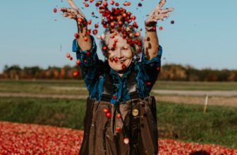 Chasing Fall Magic on Wisconsin’s Cranberry Highway – Solo Travel Girl’s Adventures