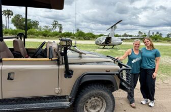 Why Africa Captivates First-Time and Repeat Travelers Alike
