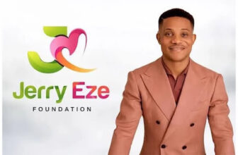 Jerry Eze Foundation Empowers 240 Entrepreneurs with N1bn Grant