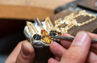 Job Opening for Bench Jeweler (Compton, CA)