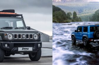 Best Off-Road SUV for South African Road Trips