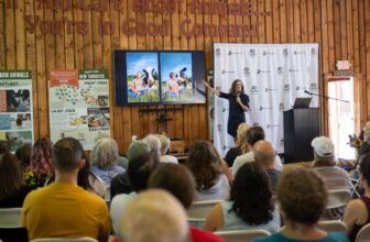 A Gathering of Changemakers and a Celebration of a Movement at Hoedown: 40 Years