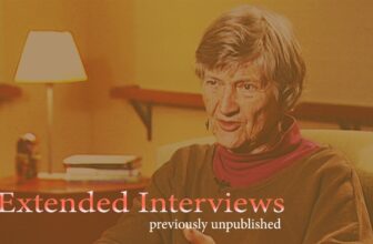 Joan Dye Gussow Extended Interviews with a Food Pioneer – Cooking Up a Story