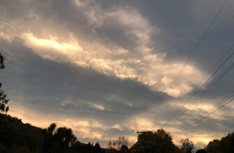 Feeling climate: poetic resonance and the affectivity of climate change