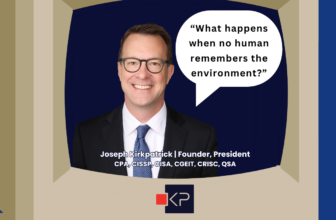 | KirkpatrickPrice Behind the Firewall ft. Joseph Kirkpatrick