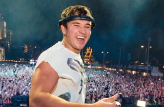 John Summit’s Experts Only Festival 2026 Lineup