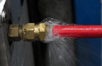 Find Compressed Air Leaks Before They Cost You
