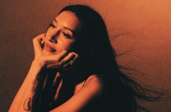 Julia Wolf’s 2026 Tour Dates: ‘Deep End World Tour’