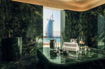 Talise Spa at Jumeirah Marsa Al Arab introduces two new longevity memberships this summer – Emirates Woman