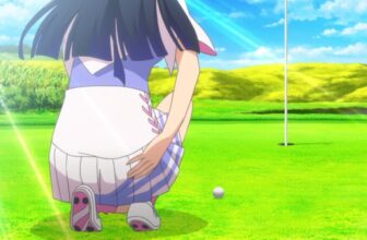 Birdie Wing – Episode 2