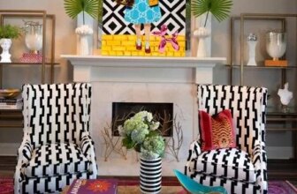 Interior Design Firm in New Orleans KHB Interiors Was Published For this Fabulous Home — KHB Interiors