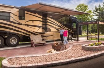The Top 7 US Campgrounds for Snowbirds This Winter