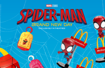 Brand New Day Experience and Collectibles