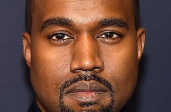 Kanye West Dragged About by Muslims