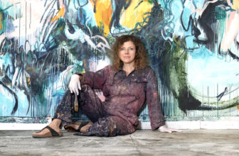 Katya Granova: Emotional Time Travel