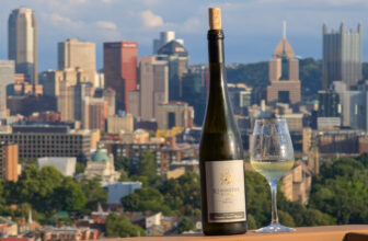 Kemmeter Wines Riesling ‘One Note’ 2025 Review