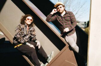 Kewl Haze Reunites Two Veterans of the Philly-Area Music Scene – That Music Magazine
