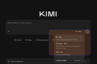 Moonshot’s Kimi K3 Lands With a 2.5-Trillion-Parameter Pitch to Rival Opus 4.8