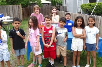 Kindness Activist: Kind Kids Market