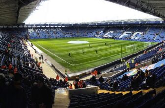 Leicester City senior scout to leave the Foxes for AS Roma