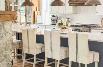How Our Kitchen Has Evolved Over the Past 5 Years (And Why I Love It Even More Today)