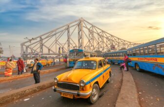 10 Best Places in Kolkata for 2023