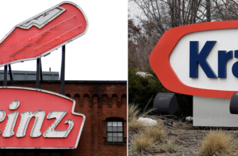 Years Of Marketing Underinvestment Catch Up To Kraft Heinz