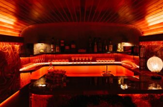 Discover Atlanta’s 10 Most Unique Cocktail Bars for 2025