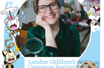 May and June events: Dublin and London