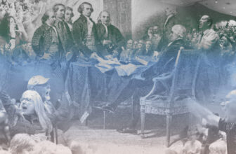 Why We Still Read the Declaration – Wilfred M. McClay