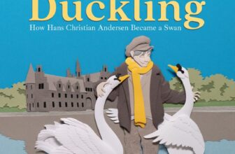 The True Ugly Duckling: How Hans Christian Andersen Became a Swan