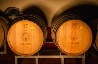 The Start of Something (Thoughts on Oltrepò Pavese Classese, and La Genisia Recent Releases) – 1WineDude.com