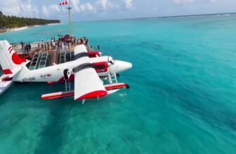 Lakshadweep Seaplane Service: Routes, Fares, Charter Flights & Latest Updates