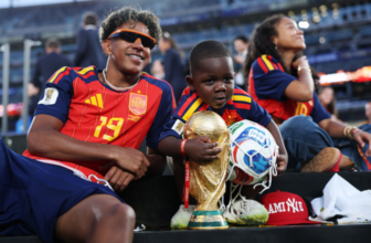 How social media lost its mind during the 2026 World Cup – Back Page Football