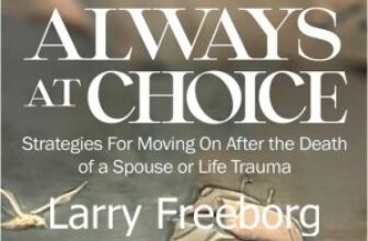 Vivien in Conversation with Larry Freeborg