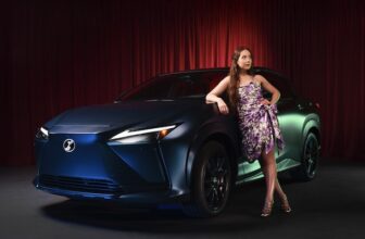 Laufey Shares ‘Blue In Green’ With Lexus, Honors Miles Davis