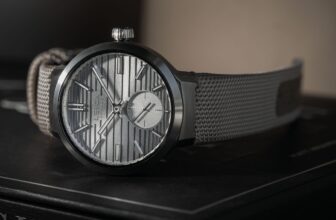 Leica Watches Brand Review: Can The Iconic Camera Maker Pull It Off?