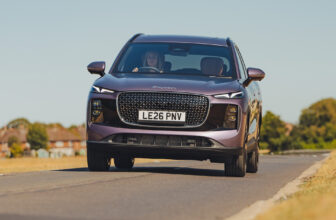 Lepas L8 review – first UK drive 2026