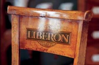The Ultimate Guide To Liberon Wax