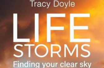 Vivien in Conversation with Tracy Doyle