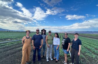 CalCAN Farmer Advisor Profile: Linda Chu  | CalCAN