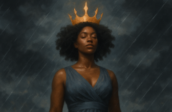 Black Expression: Celebration of Culture, Resistance & Victory