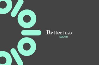 Better B2B South is coming to London — Hallam