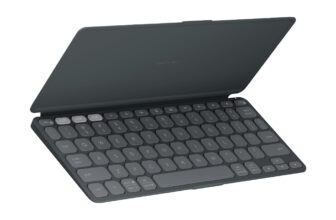 Turn Any Tablet Into A Laptop With The Logitech Keys-To-Go 2 Keyboard For $69.99 Today