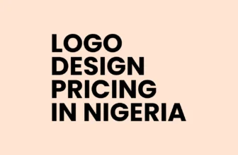 Logo Design Price in Nigeria (2026 Update)