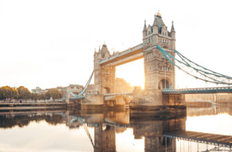 5-Day Itinerary for London: A First-Timer’s Essential Guide