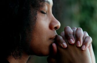 Lord, I Need You (Staying Grounded in Hard Times)