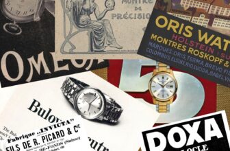 10 Watch Brands That Lost Their Original Meaning