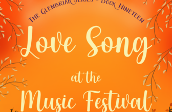 Love Song at the Music Festival by Margaret Amatt #Review #GlenbriarBook 19