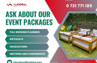 Get an Affordable Event Package in Kenya